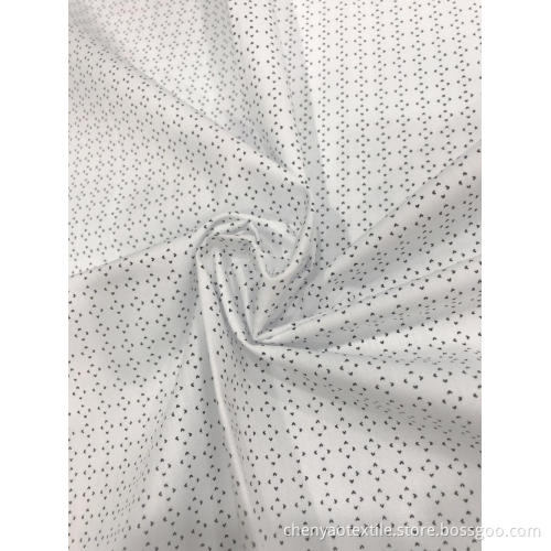 T/C(Polyester/Cotton) 65/35 133*94 Printed Fabric
